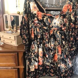 Free people dress
